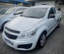 CHEVROLET Montana 1.4 FLEX LS