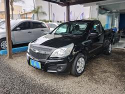 CHEVROLET Montana 1.4 FLEX LS