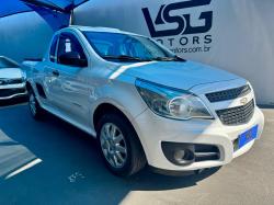 CHEVROLET Montana 1.4 FLEX LS