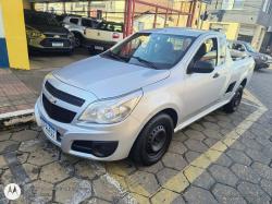CHEVROLET Montana 1.4 FLEX LS