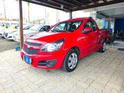 CHEVROLET Montana 1.4 FLEX SPORT