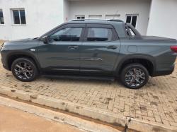 CHEVROLET Montana 1.2 12V 4P FLEX PREMIER TURBO AUTOMÁTICO