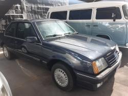 CHEVROLET Monza Sedan 1.8 SL/E