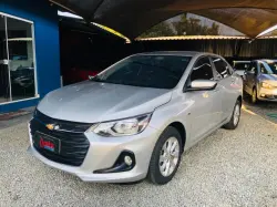 CHEVROLET Onix Hatch 1.0 12V 4P FLEX LTZ TURBO