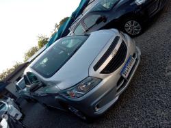 CHEVROLET Onix Hatch 1.0 4P FLEX JOY