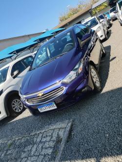 CHEVROLET Onix Hatch 1.0 4P FLEX LT