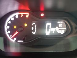 CHEVROLET Onix Hatch 1.4 4P FLEX LTZ