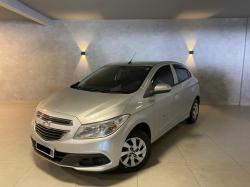 CHEVROLET Onix Hatch 1.0 4P FLEX LT