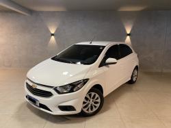 CHEVROLET Onix Hatch 1.4 4P FLEX LT