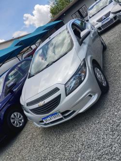 CHEVROLET Onix Hatch 1.0 4P FLEX JOY