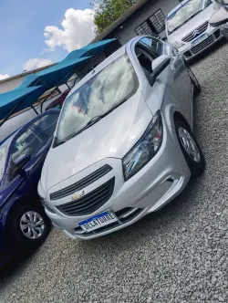 CHEVROLET Onix Hatch 1.0 4P FLEX JOY