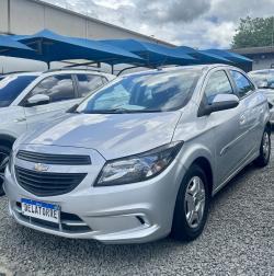 CHEVROLET Onix Hatch 1.0 4P FLEX JOY