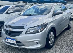 CHEVROLET Onix Hatch 1.0 4P FLEX JOY