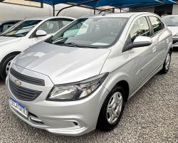 CHEVROLET Onix Hatch 1.0 4P FLEX JOY