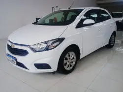 CHEVROLET Onix Hatch 1.0 4P FLEX LT