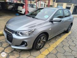 CHEVROLET Onix Hatch 1.0 4P FLEX LT