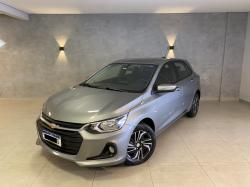 CHEVROLET Onix Hatch 1.0 12V 4P FLEX LT