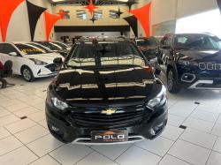 CHEVROLET Onix Hatch 1.4 4P FLEX ACTIV AUTOM�TICO