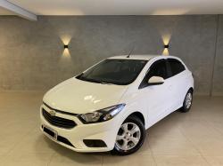 CHEVROLET Onix Hatch 1.4 4P FLEX LT
