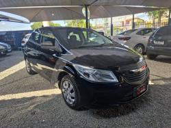 CHEVROLET Onix Hatch 1.0 4P FLEX JOY