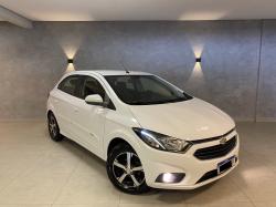 CHEVROLET Onix Hatch 1.4 4P FLEX LTZ AUTOM�TICO