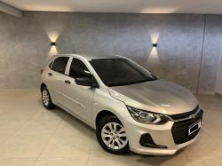 CHEVROLET Onix Hatch 1.0 12V 4P FLEX LT TURBO AUTOM�TICO
