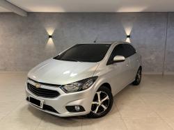 CHEVROLET Onix Hatch 1.4 4P FLEX LTZ