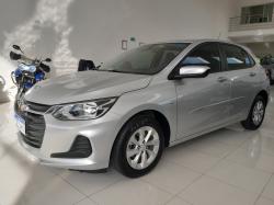 CHEVROLET Onix Hatch 1.0 12V 4P FLEX LT