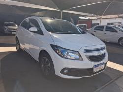 CHEVROLET Onix Hatch 1.4 4P FLEX LTZ AUTOM�TICO