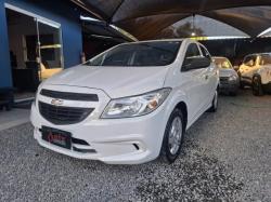 CHEVROLET Onix Hatch 1.0 4P FLEX JOY