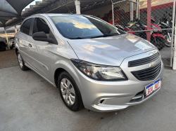 CHEVROLET Onix Hatch 1.0 4P FLEX JOY