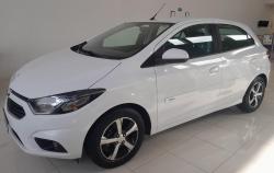 CHEVROLET Onix Hatch 1.4 4P FLEX LTZ AUTOM�TICO