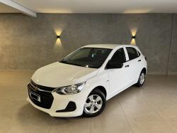 CHEVROLET Onix Hatch 1.0 4P FLEX