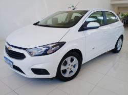 CHEVROLET Onix Hatch 1.4 4P FLEX LT