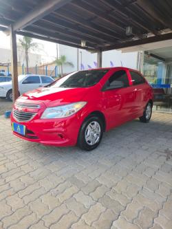 CHEVROLET Onix Hatch 1.0 4P FLEX LT