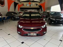 CHEVROLET Onix Hatch 1.4 4P FLEX LT