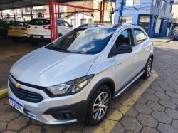 CHEVROLET Onix Hatch 1.4 4P FLEX ACTIV