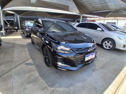 CHEVROLET Onix Hatch 1.0 12V 4P FLEX RS TURBO AUTOMÁTICO