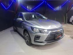CHEVROLET Onix Hatch 1.0 4P FLEX