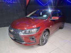 CHEVROLET Onix Hatch 1.0 4P FLEX