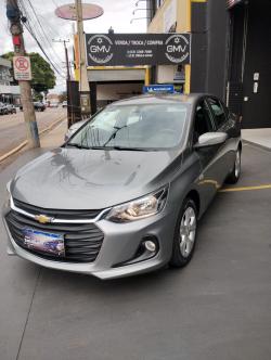 CHEVROLET Onix Sedan 1.0 12V 4P FLEX LTZ PLUS TURBO AUTOM�TICO