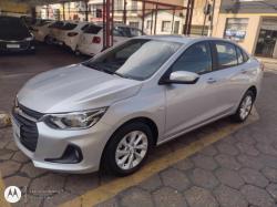CHEVROLET Onix Sedan 1.0 12V 4P FLEX LTZ PLUS TURBO
