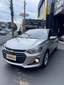 CHEVROLET Onix Sedan 1.0 12V 4P FLEX LT PLUS TURBO AUTOM�TICO