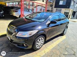 CHEVROLET Prisma 1.0 4P LT FLEX
