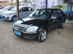 CHEVROLET Prisma 1.0 4P JOY FLEX