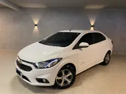 CHEVROLET Prisma 1.4 4P LTZ  AUTOMTICO