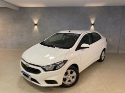 CHEVROLET Prisma 1.4 4P LT FLEX AUTOM�TICO