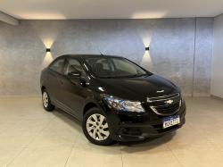 CHEVROLET Prisma 1.4 4P LT FLEX