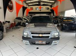 CHEVROLET S10 2.4 RODEIO CABINE DUPLA