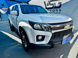 CHEVROLET S10 2.5 FLEX ADVANTAGE CABINE DUPLA